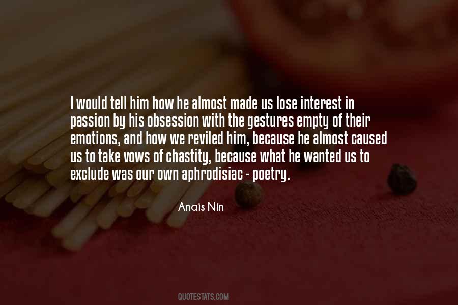 Reviled Quotes #178854