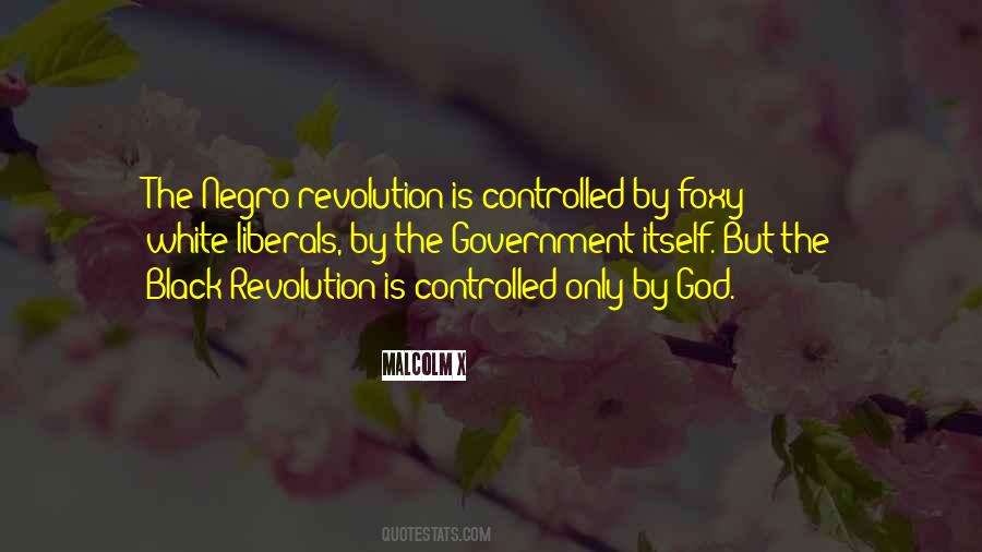 Revolution Is Quotes #1190991