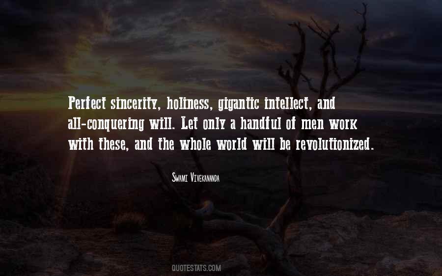 Revolutionized Quotes #1170546