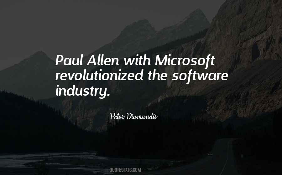 Revolutionized Quotes #536140
