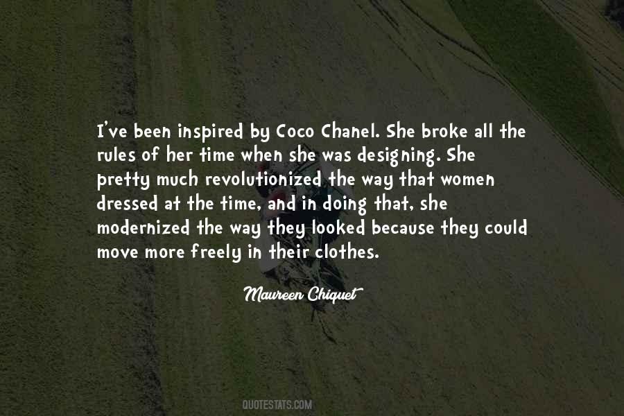 Revolutionized Quotes #692200