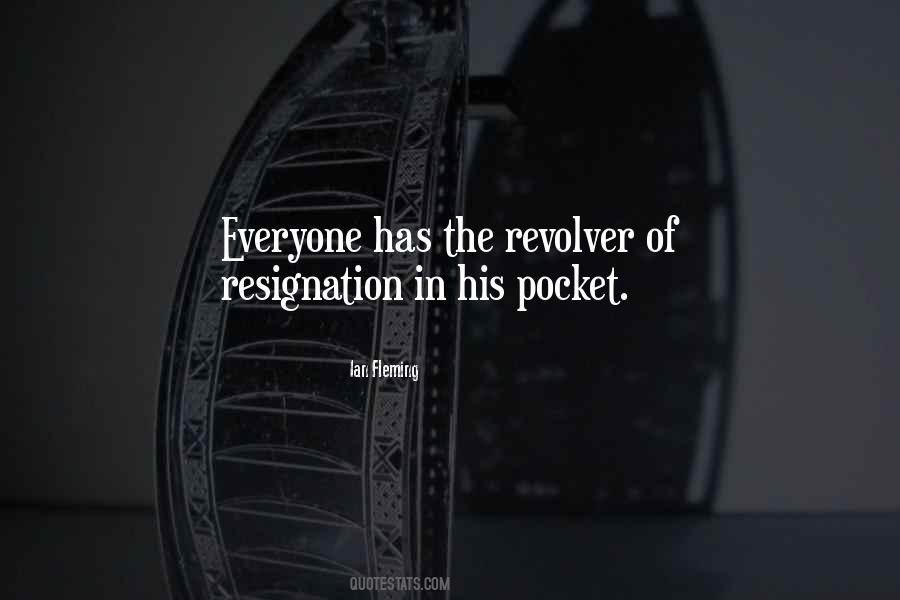 Revolver Quotes #1287105