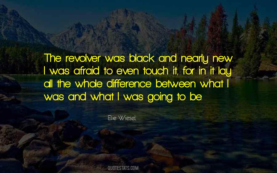 Revolver Quotes #256314