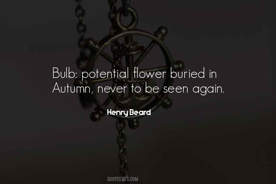 Quotes About Autumn #1309272