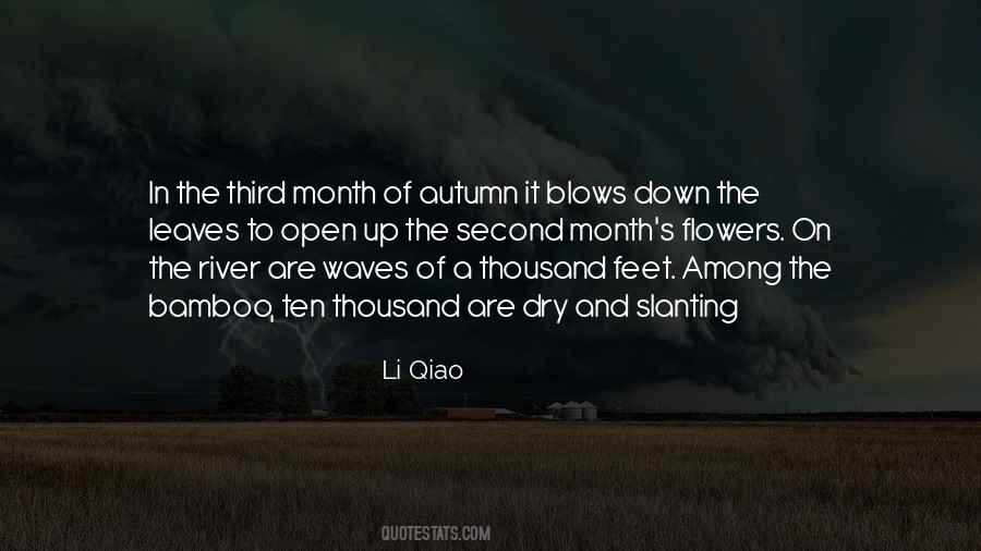 Quotes About Autumn #1352560