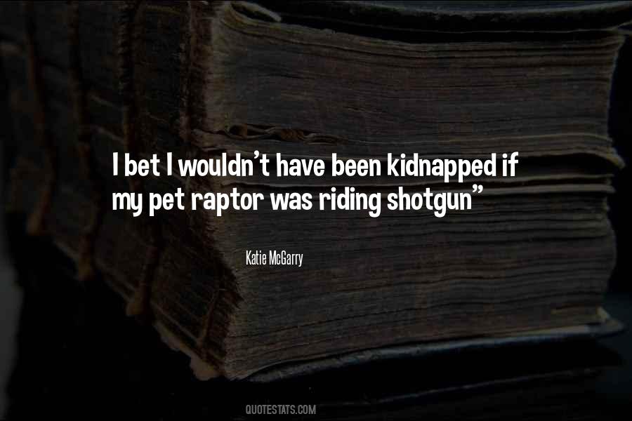 Rex Raptor Quotes #653365