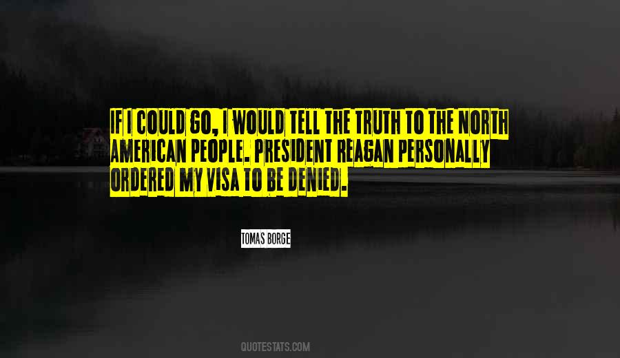Quotes About Visa #1463922