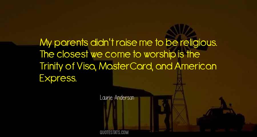 Quotes About Visa #418778