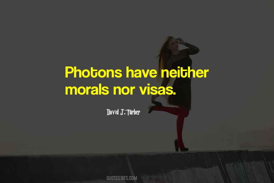 Quotes About Visa #742972