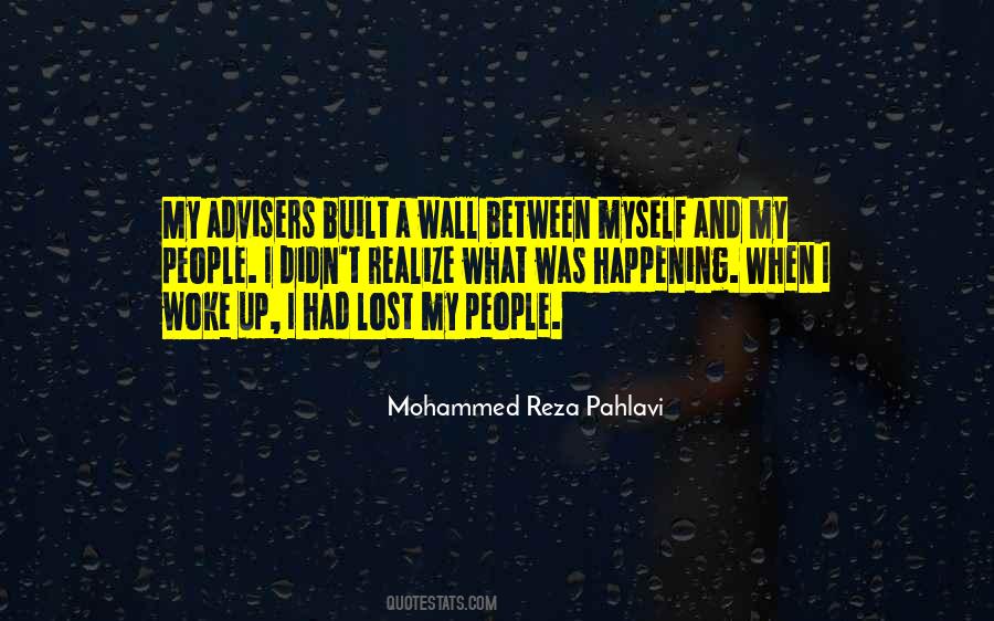 Reza Pahlavi Quotes #160132