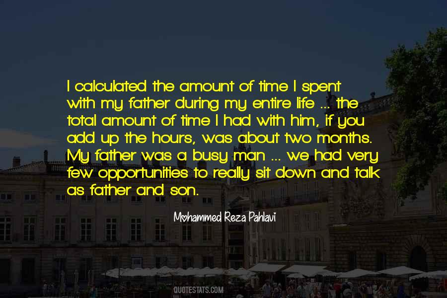 Reza Pahlavi Quotes #698502