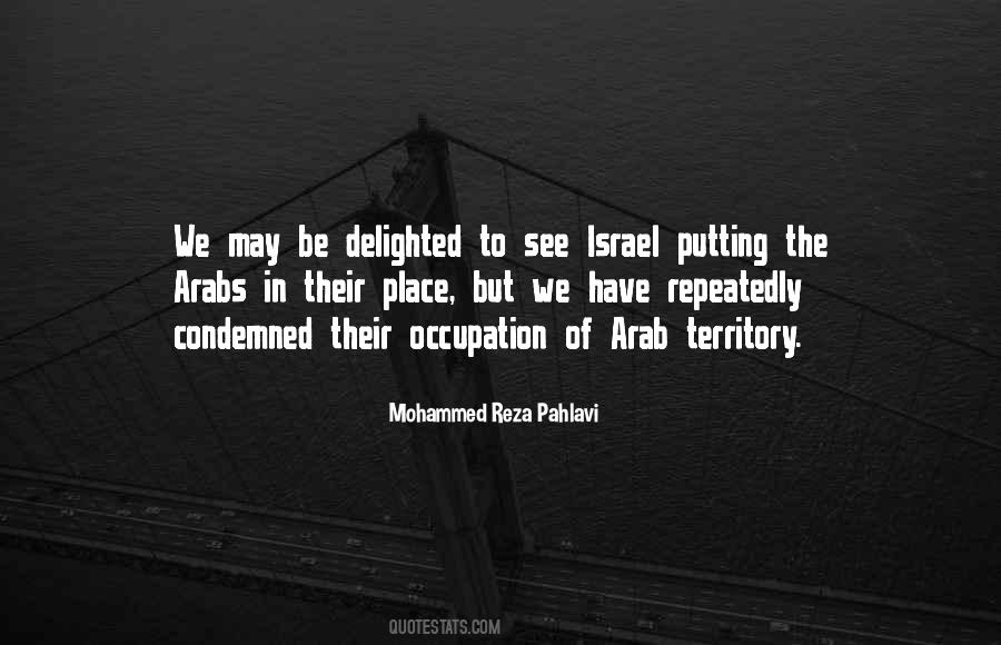 Reza Pahlavi Quotes #922441