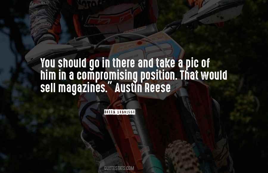 Quotes About Austin #1180985