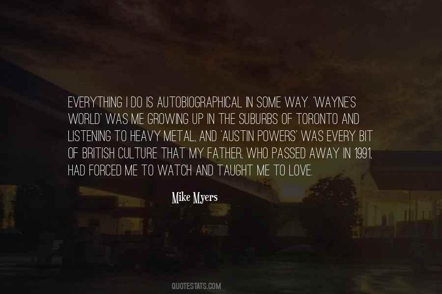 Quotes About Austin #1238177