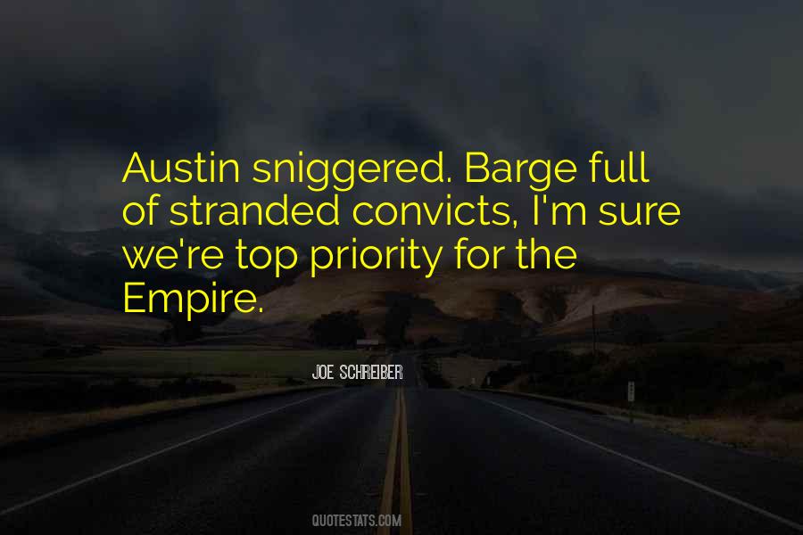 Quotes About Austin #1512890