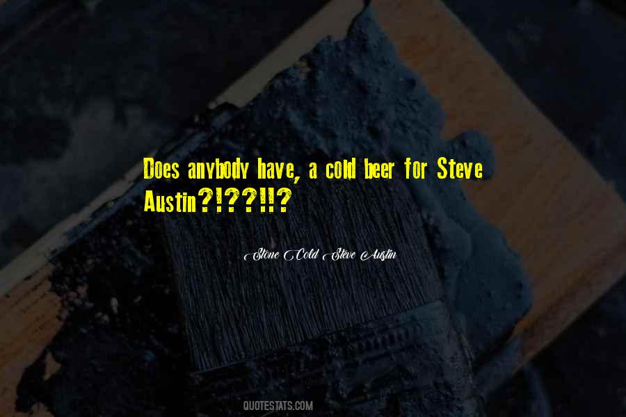 Quotes About Austin #1584344