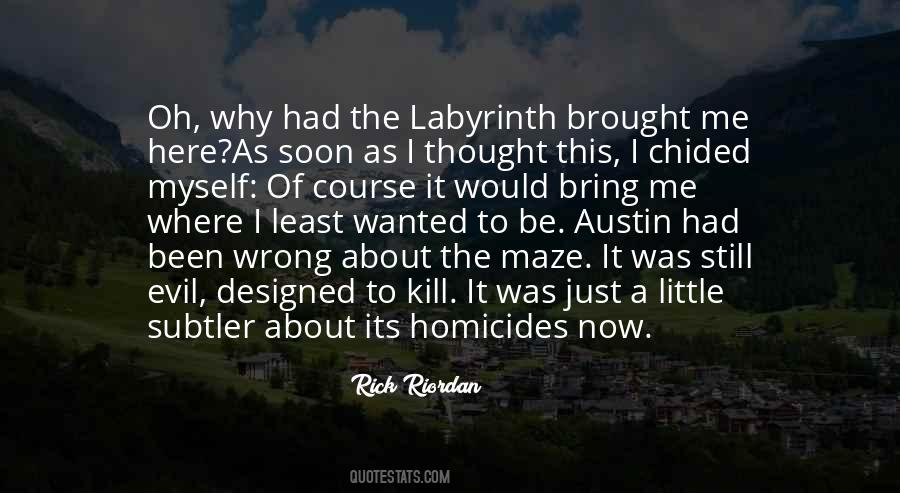 Quotes About Austin #976749