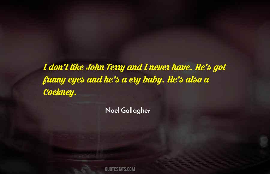 Quotes About John Terry #372684