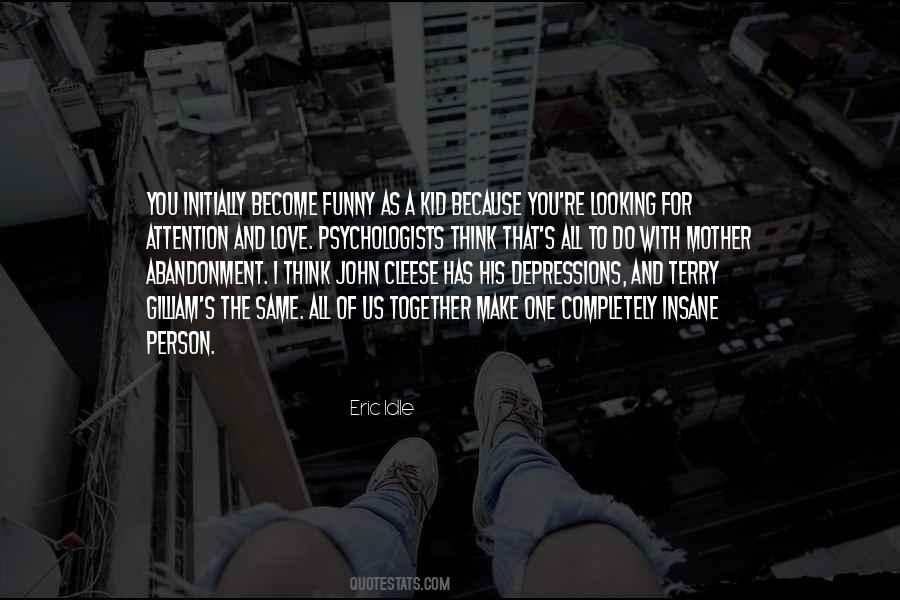 Quotes About John Terry #805143