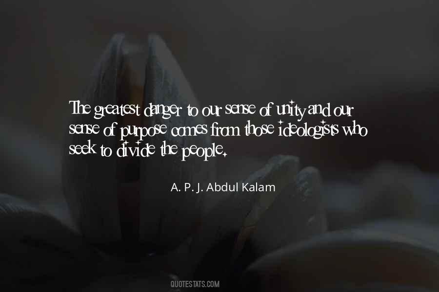 Quotes About Kalam #103091
