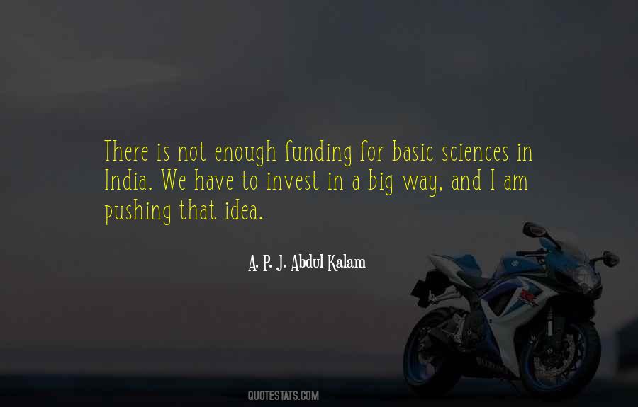 Quotes About Kalam #157064