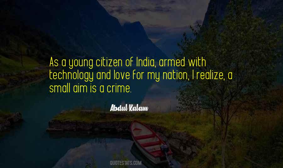 Quotes About Kalam #26566
