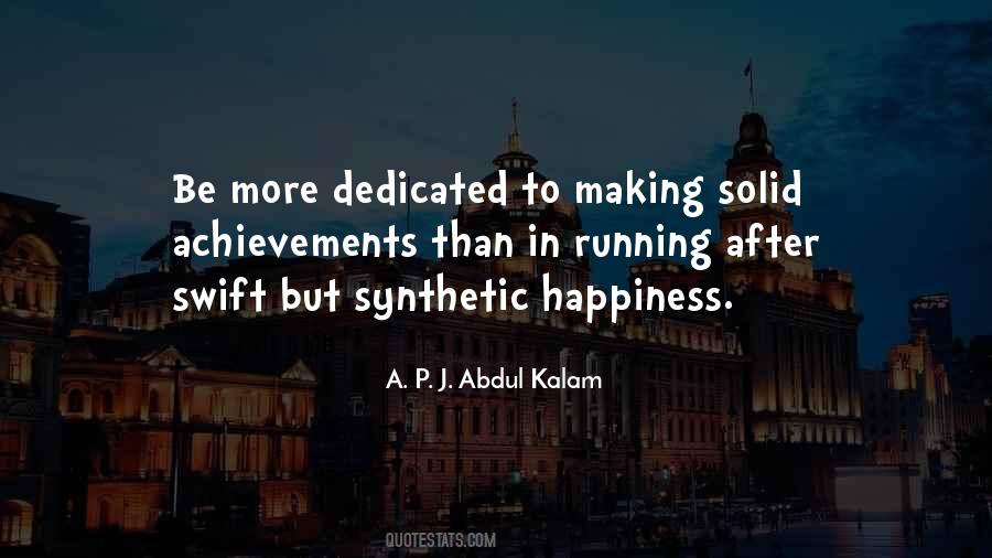 Quotes About Kalam #360401