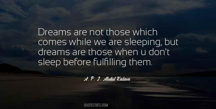 Quotes About Kalam #482779