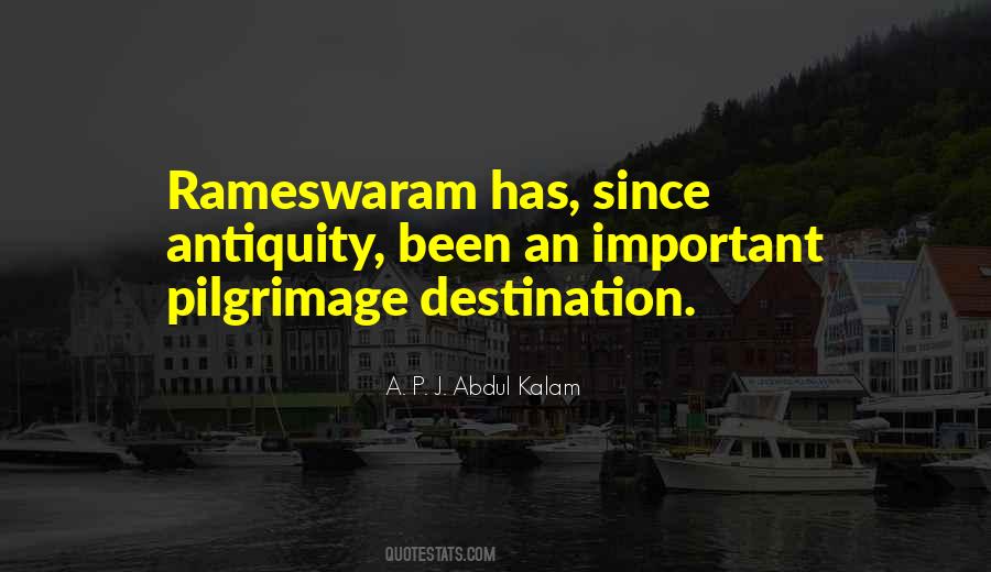 Quotes About Kalam #492818