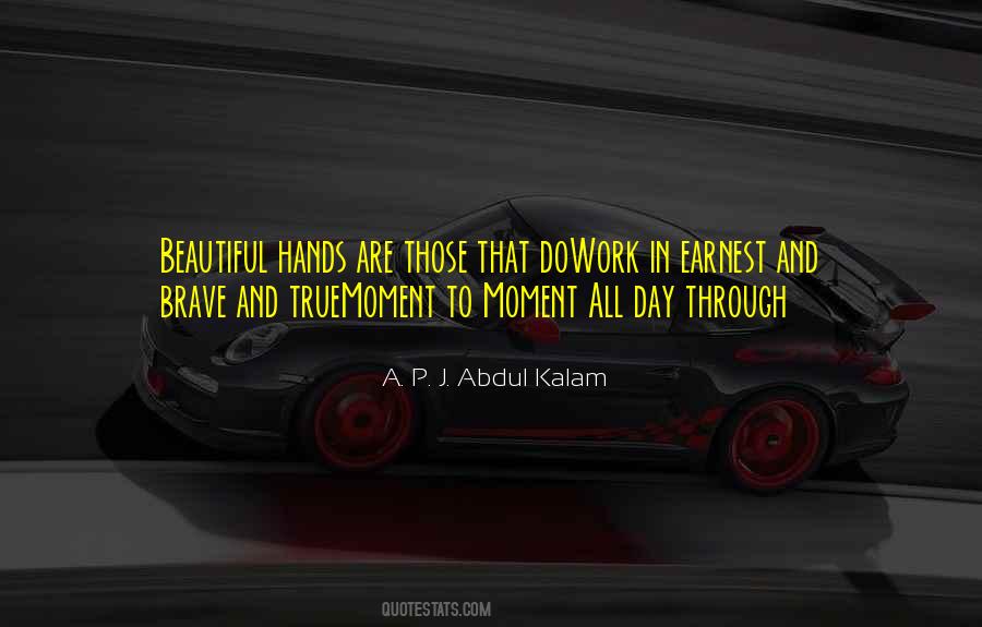 Quotes About Kalam #548232