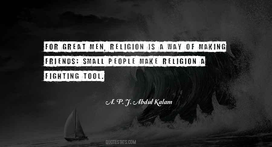 Quotes About Kalam #551253