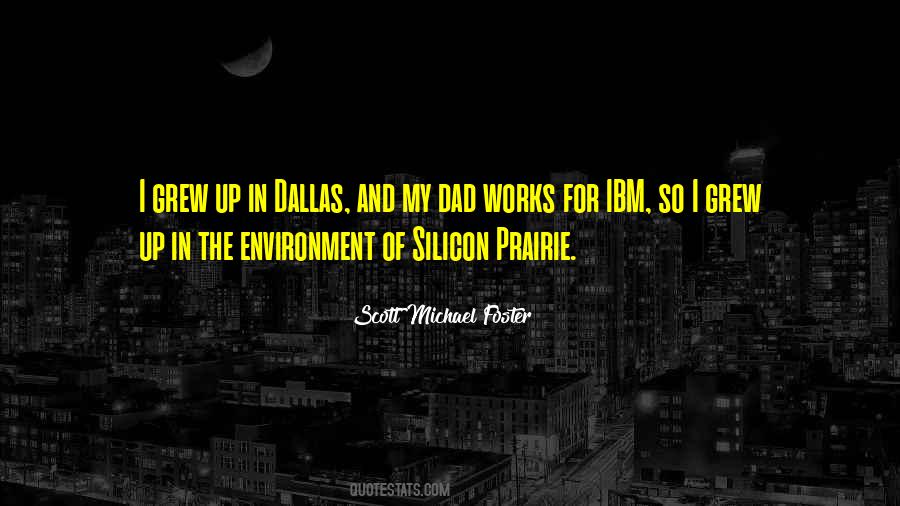 Quotes About Michael Scott #396409