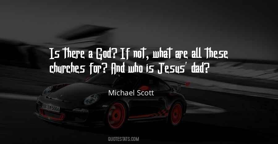 Quotes About Michael Scott #500998
