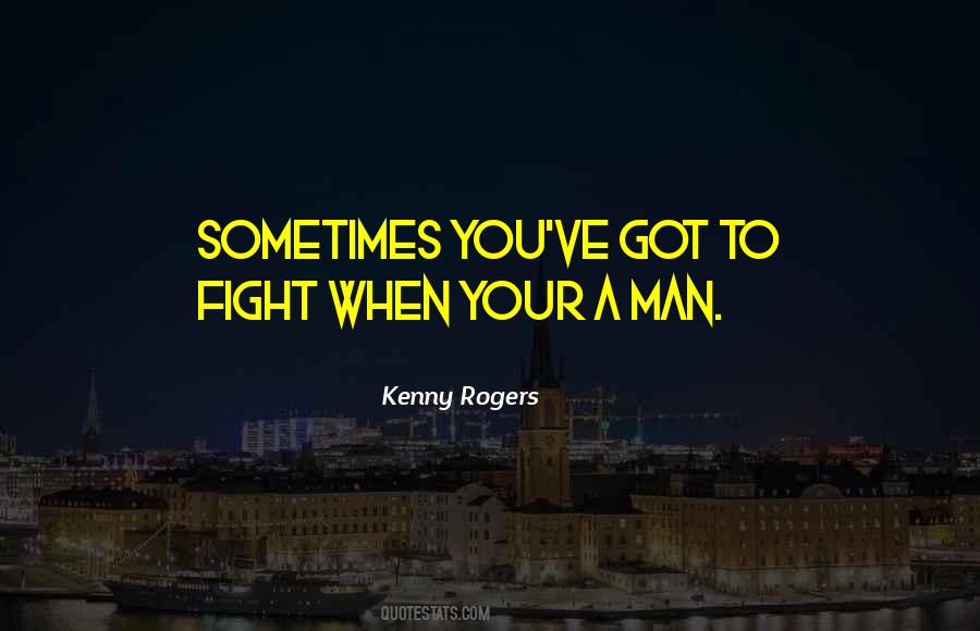 Quotes About Kenny Rogers #485923