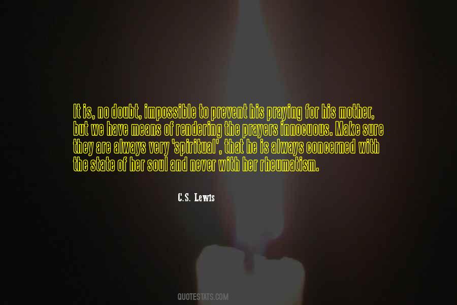 Rheumatism Quotes #10560