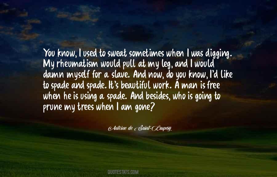 Rheumatism Quotes #1715141