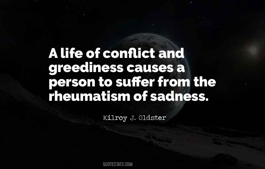 Rheumatism Quotes #907089