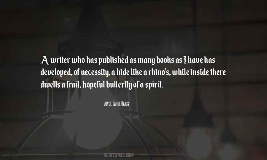 Rhino Quotes #1311081