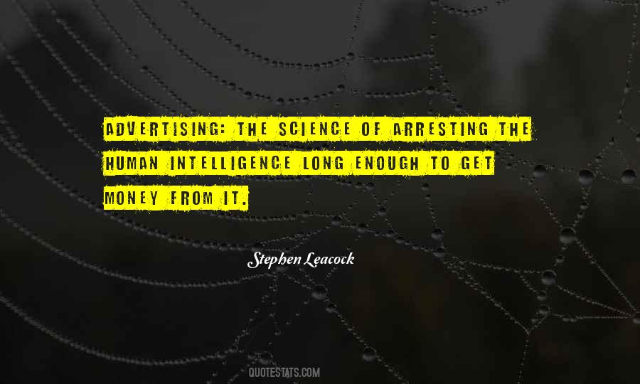 Quotes About Science #1819092