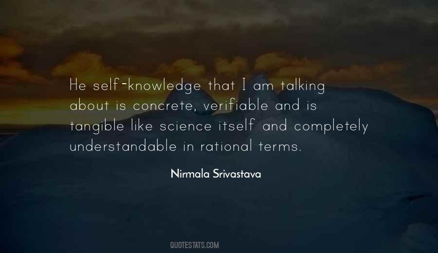 Quotes About Science #1831269