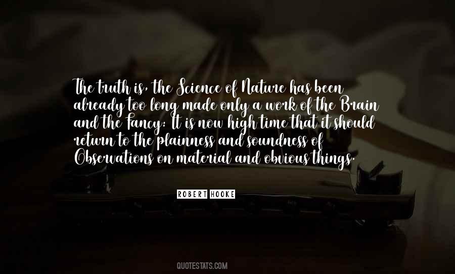 Quotes About Science #1831799