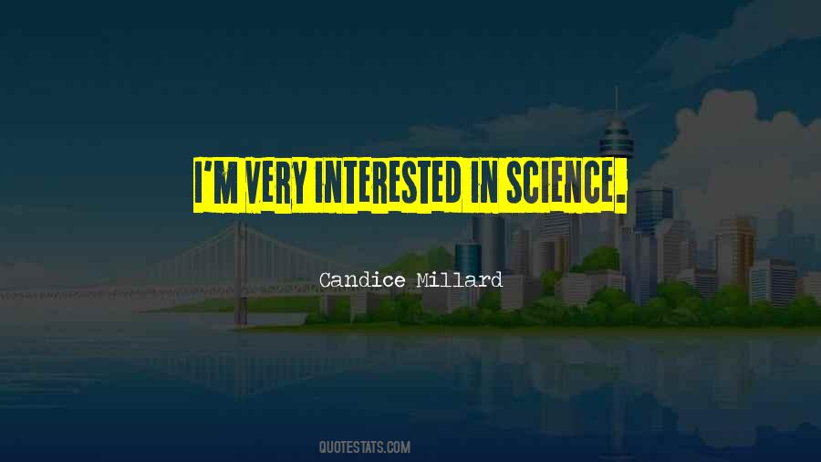 Quotes About Science #1833216