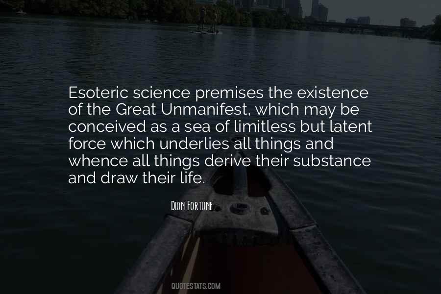 Quotes About Science #1833435