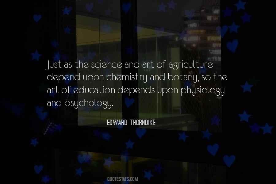 Quotes About Science #1839141