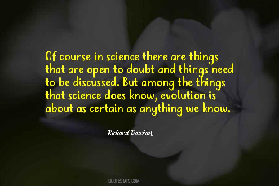 Quotes About Science #1840022