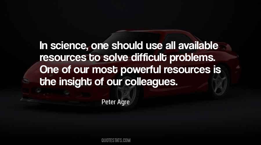 Quotes About Science #1840307