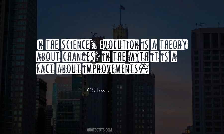 Quotes About Science #1841385