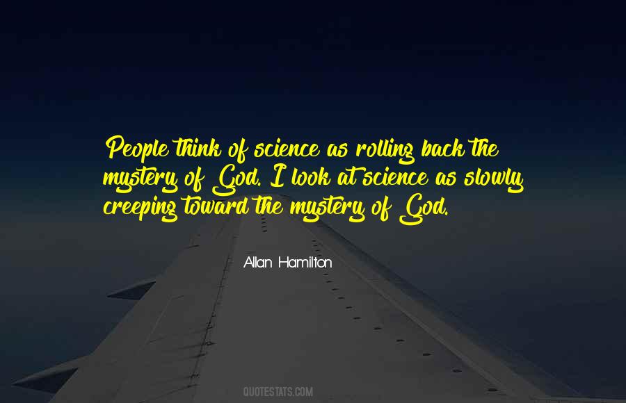 Quotes About Science #1843410