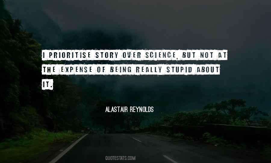 Quotes About Science #1844173