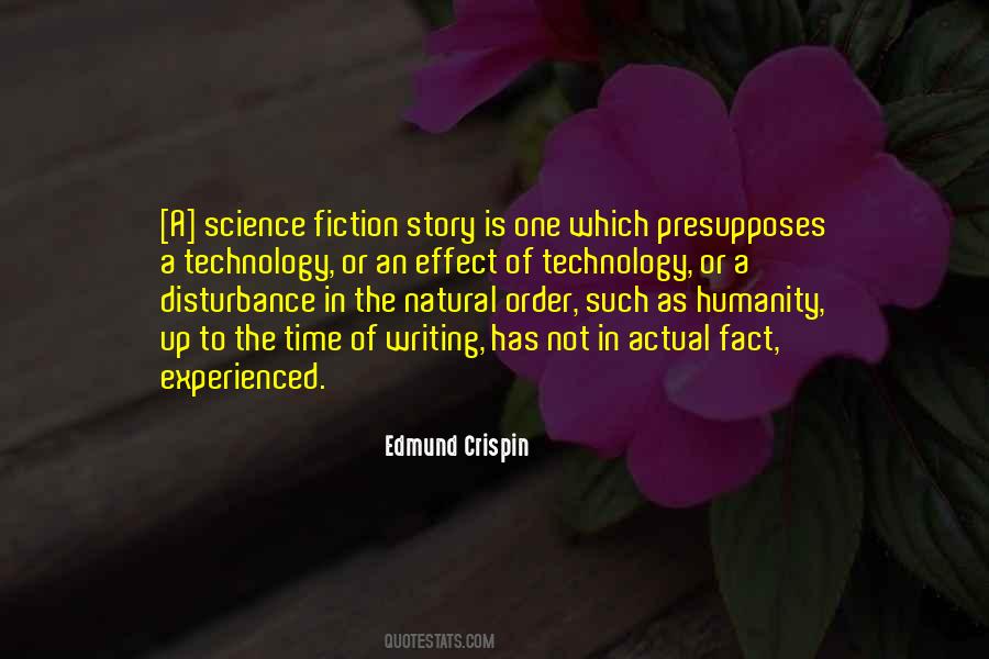 Quotes About Science #1844276